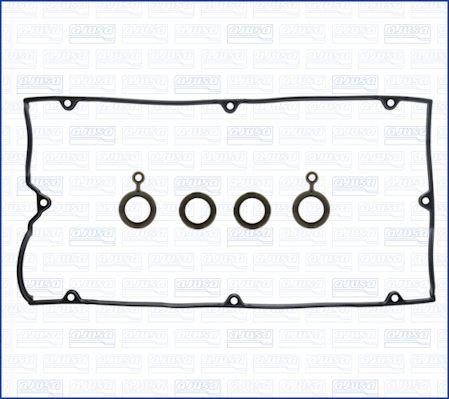 Ajusa 56058900 - Kit guarnizioni, Copritestata autozon.pro