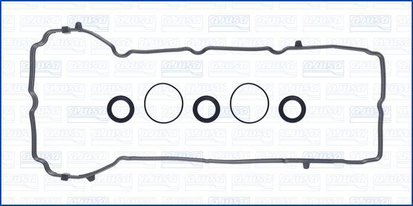 Ajusa 56058400 - Kit guarnizioni, Copritestata autozon.pro