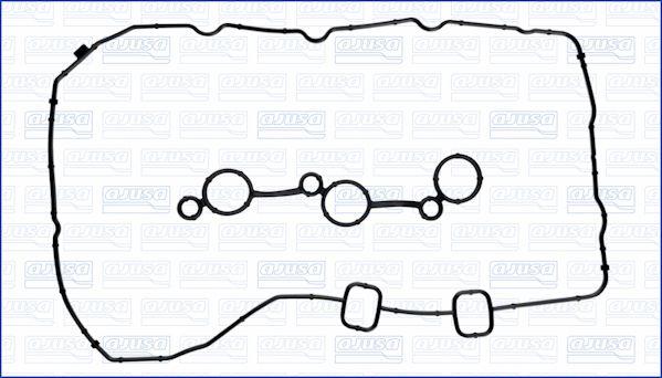 Ajusa 56053700 - Kit guarnizioni, Copritestata autozon.pro