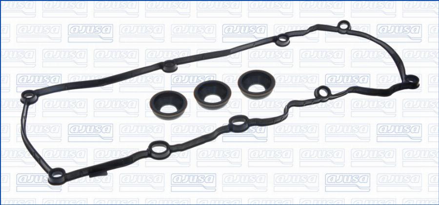 Ajusa 56052600 - Kit guarnizioni, Copritestata autozon.pro