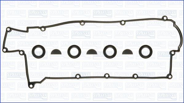 Ajusa 56057000 - Kit guarnizioni, Copritestata autozon.pro