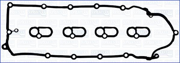 Ajusa 56057300 - Kit guarnizioni, Copritestata autozon.pro