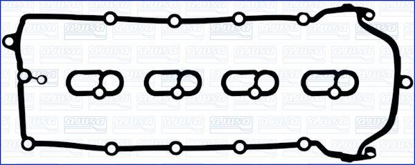 Ajusa 56057200 - Kit guarnizioni, Copritestata autozon.pro