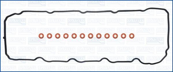 Ajusa 56069400 - Kit guarnizioni, Copritestata autozon.pro