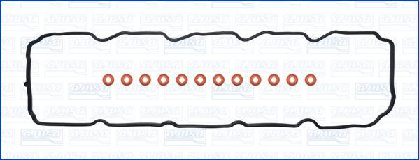 Ajusa 56069500 - Kit guarnizioni, Copritestata autozon.pro