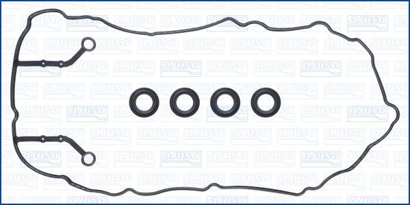 Ajusa 56064800 - Kit guarnizioni, Copritestata autozon.pro