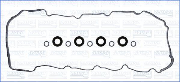 Ajusa 56064200 - Kit guarnizioni, Copritestata autozon.pro