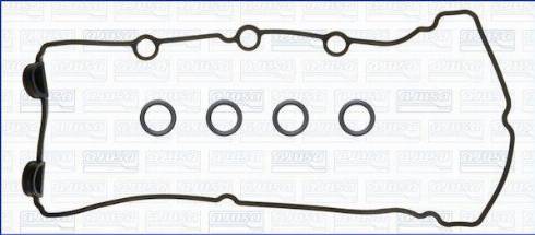 Ajusa 56065100 - Kit guarnizioni, Copritestata autozon.pro