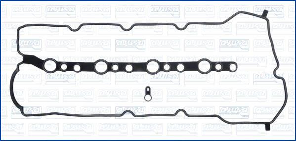 Ajusa 56066400 - Kit guarnizioni, Copritestata autozon.pro