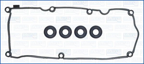 Ajusa 56060500 - Kit guarnizioni, Copritestata autozon.pro