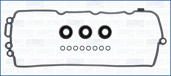 Ajusa 56060600 - Kit guarnizioni, Copritestata autozon.pro