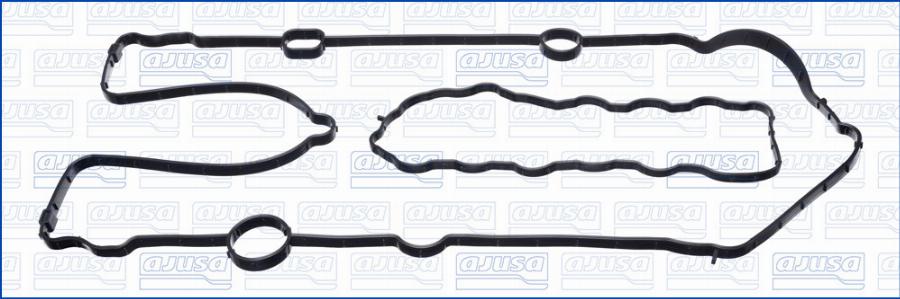 Ajusa 56061400 - Kit guarnizioni, Copritestata autozon.pro