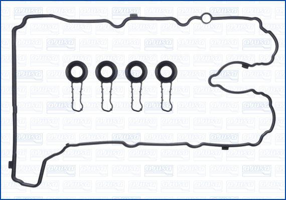 Ajusa 56061500 - Kit guarnizioni, Copritestata autozon.pro