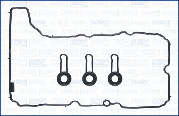 Ajusa 56061600 - Kit guarnizioni, Copritestata autozon.pro