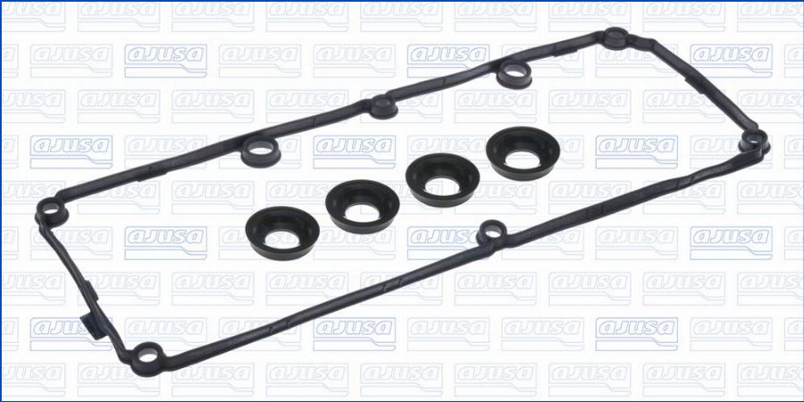 Ajusa 56061000 - Kit guarnizioni, Copritestata autozon.pro