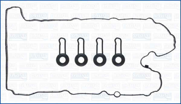 Ajusa 56068500 - Kit guarnizioni, Copritestata autozon.pro