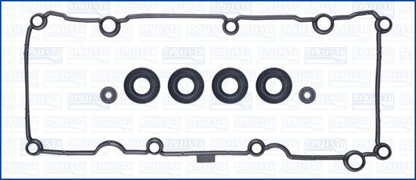 Ajusa 56068000 - Kit guarnizioni, Copritestata autozon.pro