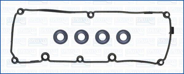 Ajusa 56068200 - Kit guarnizioni, Copritestata autozon.pro