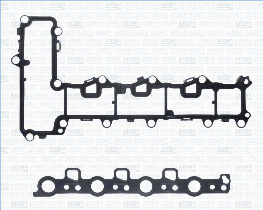 Ajusa 56063500 - Kit guarnizioni, Copritestata autozon.pro