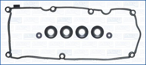 Ajusa 56067500 - Kit guarnizioni, Copritestata autozon.pro