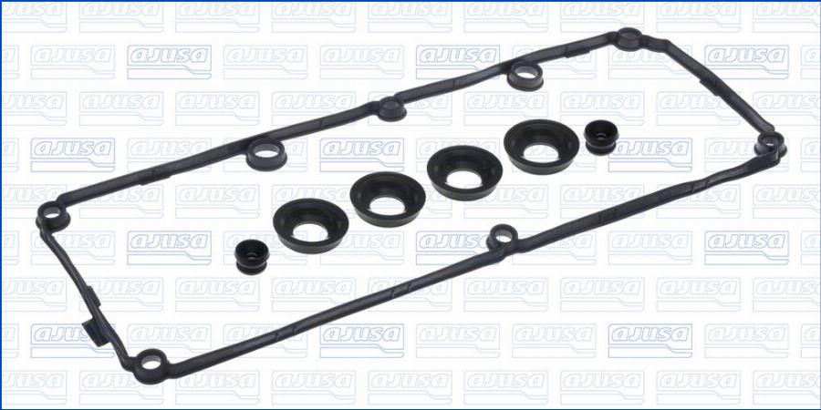 Ajusa 56067600 - Kit guarnizioni, Copritestata autozon.pro