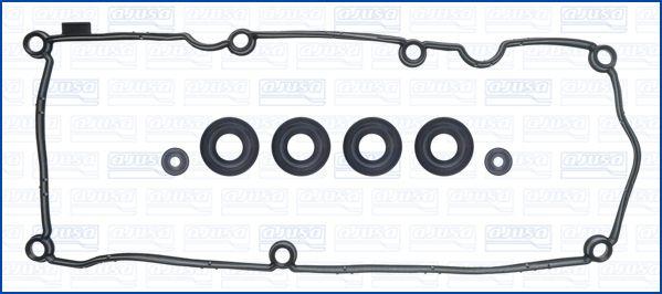 Ajusa 56067100 - Kit guarnizioni, Copritestata autozon.pro