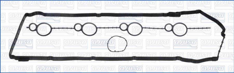 Ajusa 56067300 - Kit guarnizioni, Copritestata autozon.pro