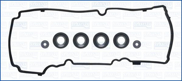 Ajusa 56067200 - Kit guarnizioni, Copritestata autozon.pro