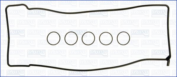 Ajusa 56004100 - Kit guarnizioni, Copritestata autozon.pro