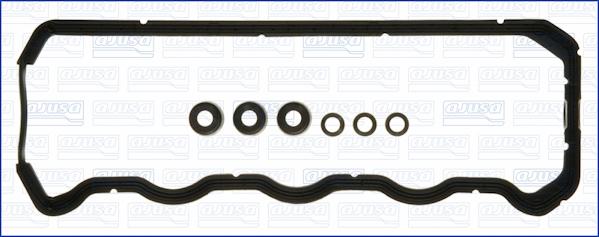 Ajusa 56006400 - Kit guarnizioni, Copritestata autozon.pro