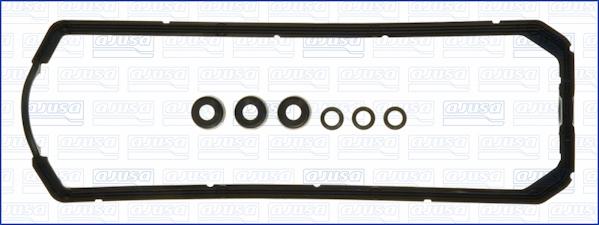 Ajusa 56006600 - Kit guarnizioni, Copritestata autozon.pro