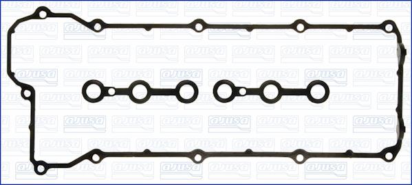 Ajusa 56006800 - Kit guarnizioni, Copritestata autozon.pro