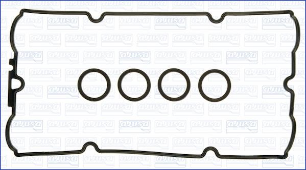 Ajusa 56006200 - Kit guarnizioni, Copritestata autozon.pro