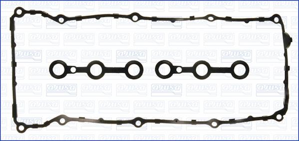 Ajusa 56006700 - Kit guarnizioni, Copritestata autozon.pro