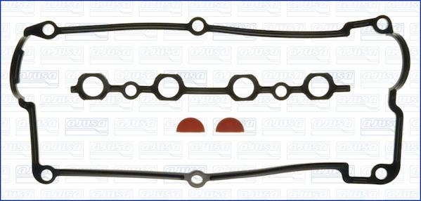 Ajusa 56001300 - Kit guarnizioni, Copritestata autozon.pro