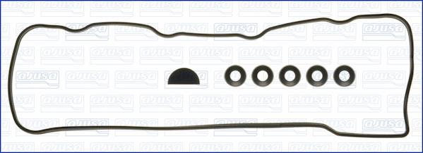 Ajusa 56008400 - Kit guarnizioni, Copritestata autozon.pro