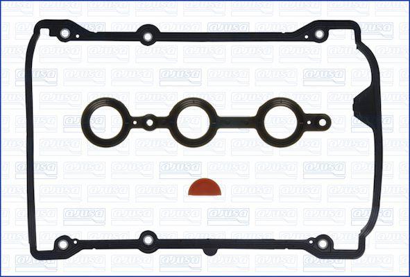 Ajusa 56003500 - Kit guarnizioni, Copritestata autozon.pro