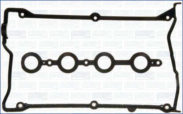 Ajusa 56003300 - Kit guarnizioni, Copritestata autozon.pro