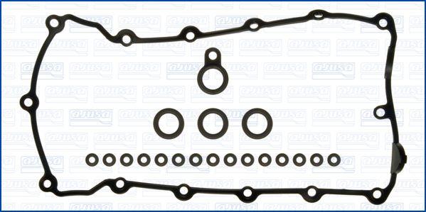 Ajusa 56002000 - Kit guarnizioni, Copritestata autozon.pro