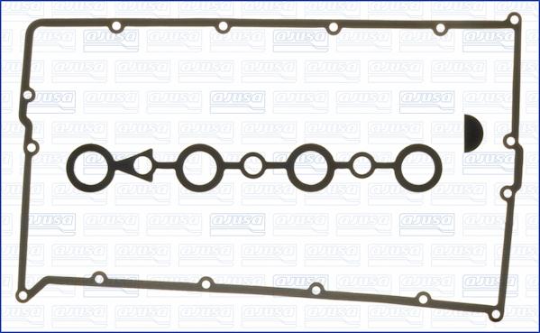 Ajusa 56002200 - Kit guarnizioni, Copritestata autozon.pro