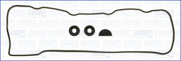 Ajusa 56007900 - Kit guarnizioni, Copritestata autozon.pro