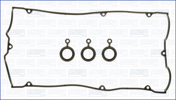 Ajusa 56014000 - Kit guarnizioni, Copritestata autozon.pro