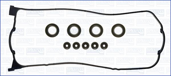 Ajusa 56015700 - Kit guarnizioni, Copritestata autozon.pro