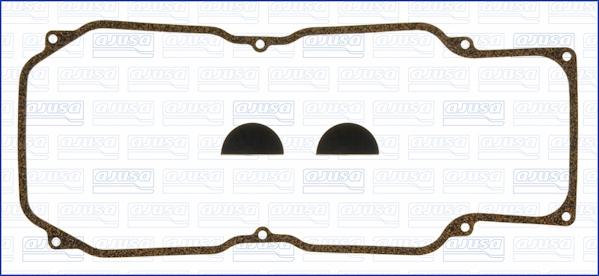 Ajusa 56016900 - Kit guarnizioni, Copritestata autozon.pro