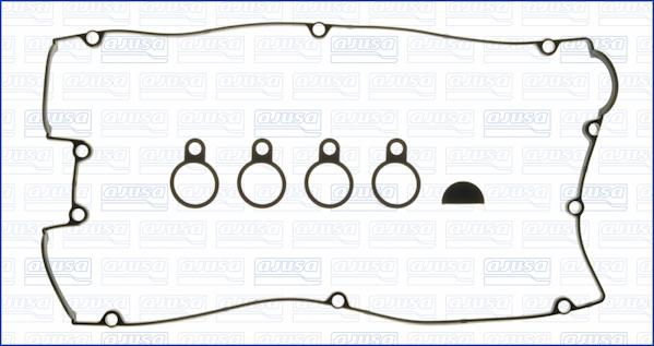 Ajusa 56016500 - Kit guarnizioni, Copritestata autozon.pro