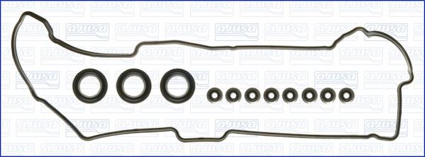 Ajusa 56011200 - Kit guarnizioni, Copritestata autozon.pro