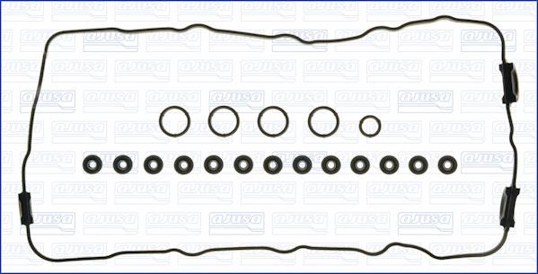 Ajusa 56018300 - Kit guarnizioni, Copritestata autozon.pro