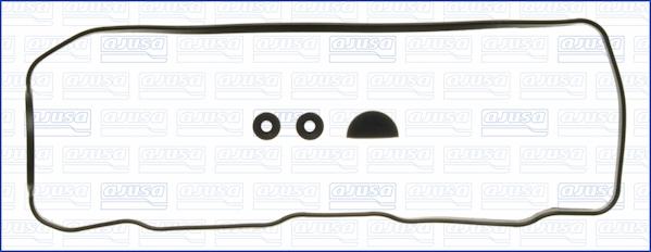 Ajusa 56013100 - Kit guarnizioni, Copritestata autozon.pro