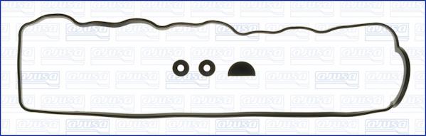 Ajusa 56013700 - Kit guarnizioni, Copritestata autozon.pro