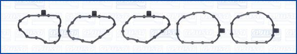 Ajusa 56080700 - Kit guarnizioni, Copritestata autozon.pro